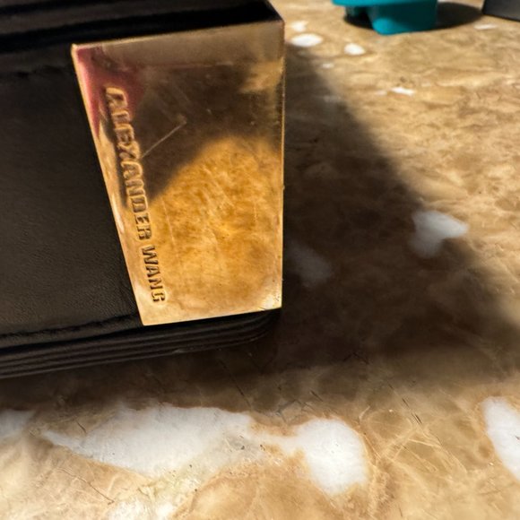 Alexander Wang Clutch/bag - Picture 5 of 14